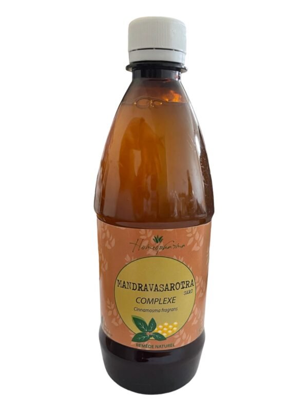 MANDRAVASAROTRA COMPLEXE 500ml
