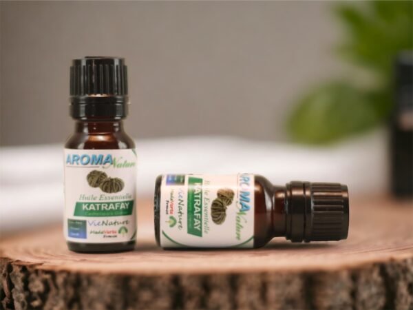 H.E KATRAFAY 10ml
