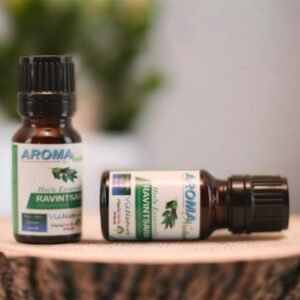 H.E RAVINTSARA 10ml