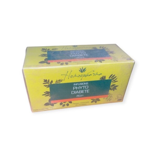 PHYTO DIABETE