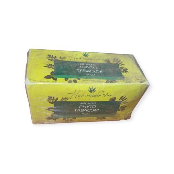 PHYTO TABACUM