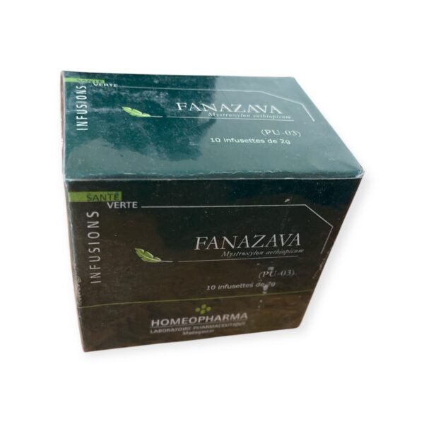 PHYTO FANAZAVA