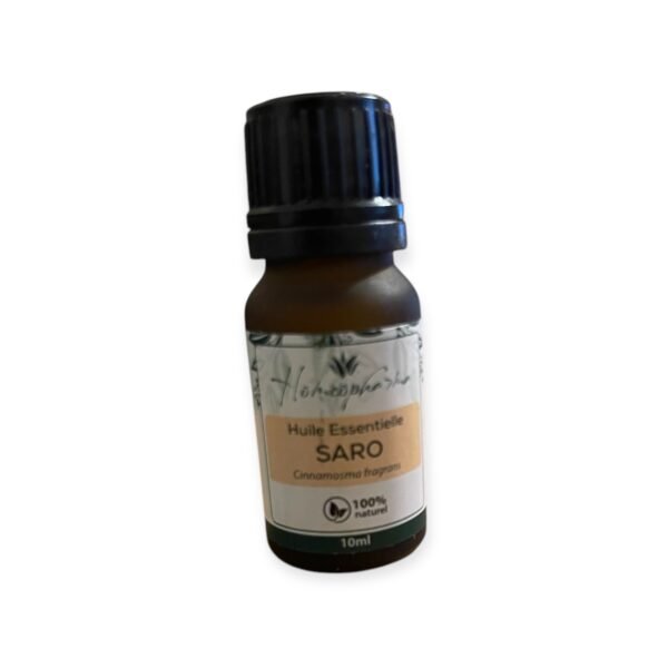 H.E SARO 10ml