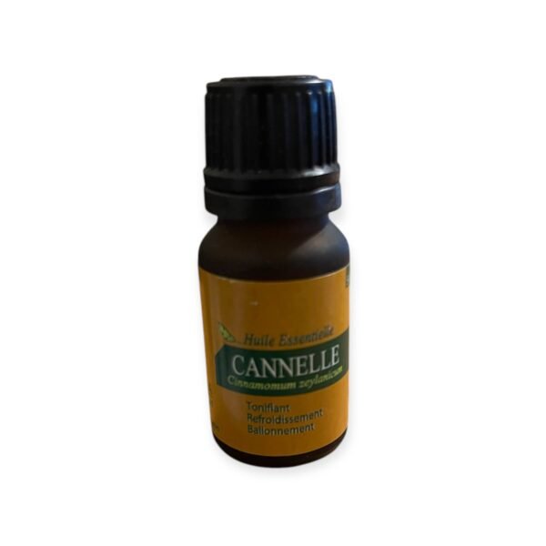 H.E CANNELLE ECORCE 10ml