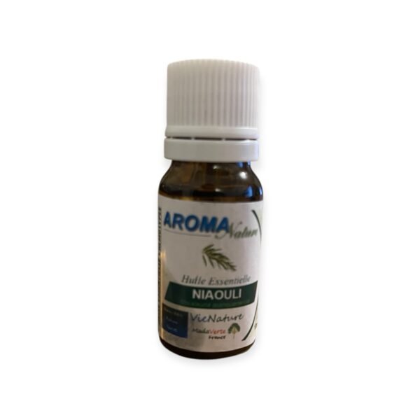 H.E NIAOULI 10ml