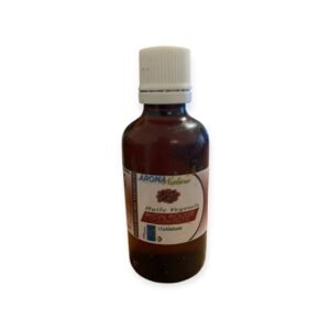HUILE DE RICIN ROUGE (CARAPATE) 20ml
