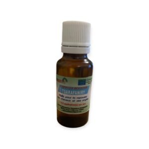 CAPIFLEX BOOSTER TSARAFANIRY