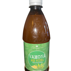 VAHONA AU MIEL 500ml