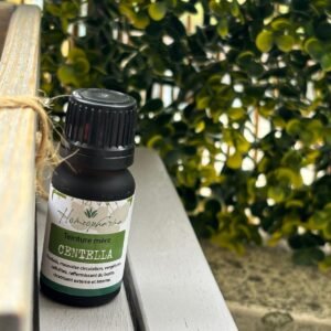 CENTELLA ASIATICA - Teinture mère