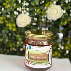 MIELS DE NIAOULI 200ML