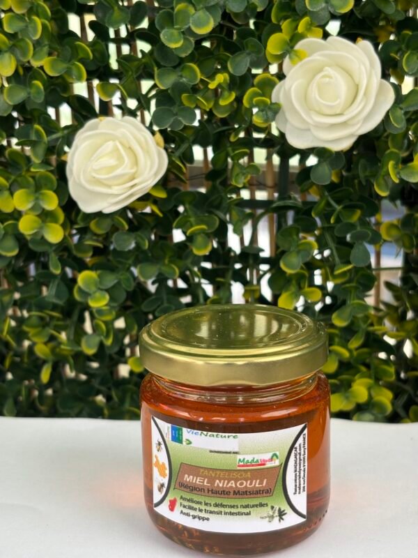 MIELS DE NIAOULI 100ML