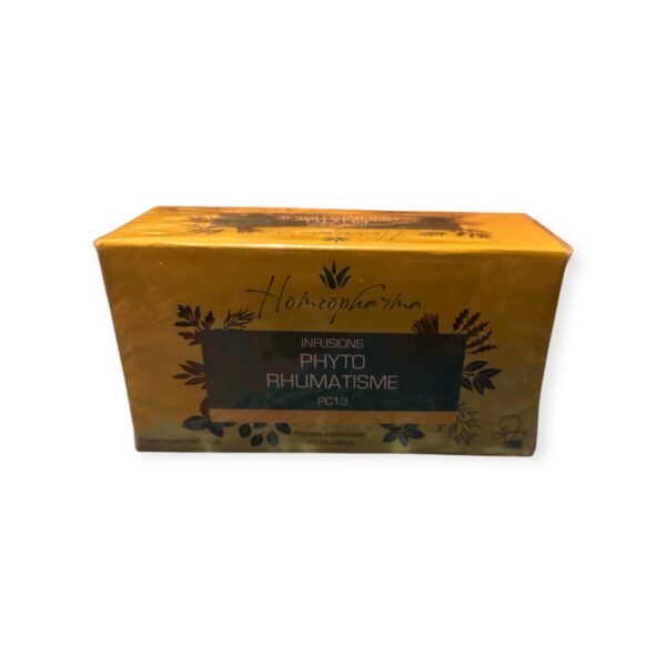 PHYTO RHUMATISME