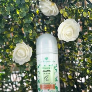 DEODORANT ALAMO Nature