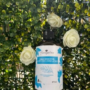 Shampoing Anti-Pelliculaire