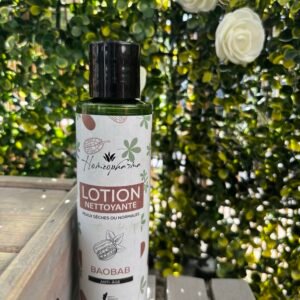 LOTION NETTOYANTE  BAOBAB Anti- âge