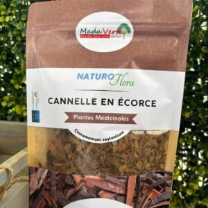 CANNELLE EN ECORCE - NATURO Flora