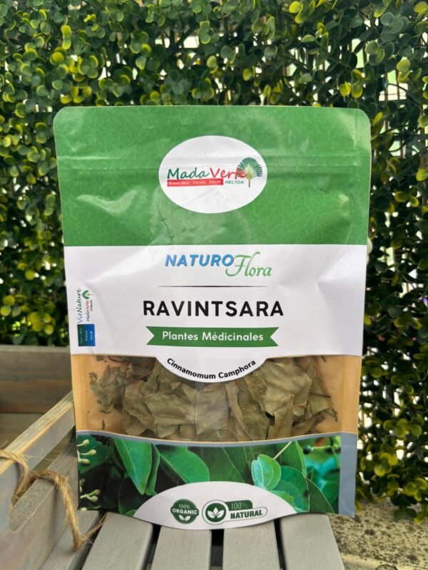 RAVINTSARA  - NATURO Flora