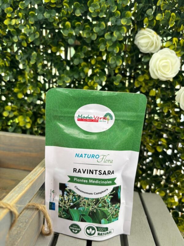 RAVINTSARA  - NATURO Flora