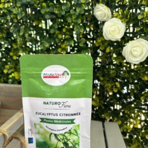 EUCALYPTUS CITRONNE  - NATURO Flora