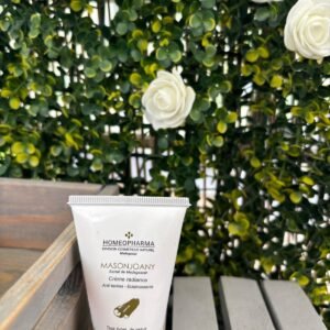 Crème radiance MASONJOANY