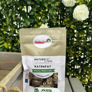 KATRAFAY - NATURO Flora