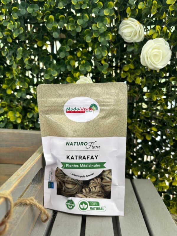 KATRAFAY - NATURO Flora