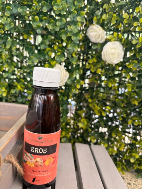 EROS APHRODISIAQUE 125 ml