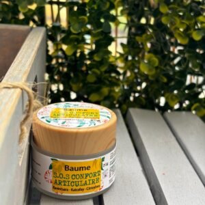 BAUME S.O.S CONFORT ARTICULAIRE