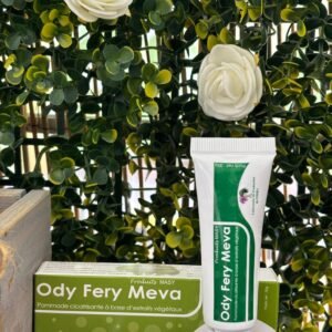 POMMADE ODY FERY MEVA