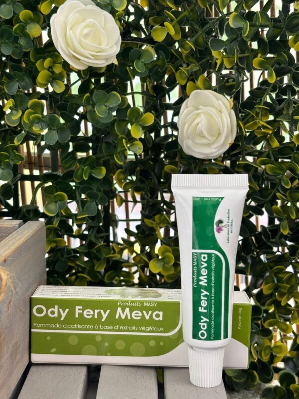 POMMADE ODY FERY MEVA