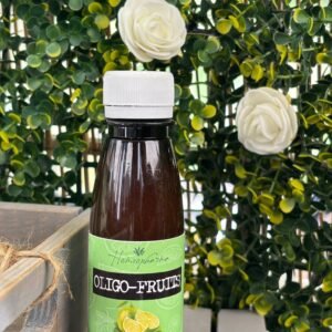 OLIGO FRUIT Citron vert