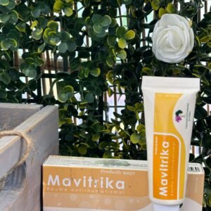 BAUME ANTIRHUMATISMAL MAVITRIKA