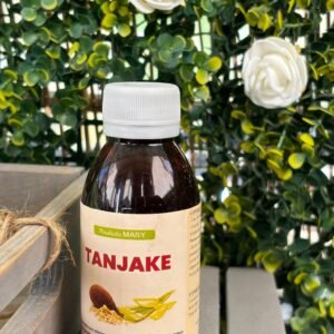 TANJAKE