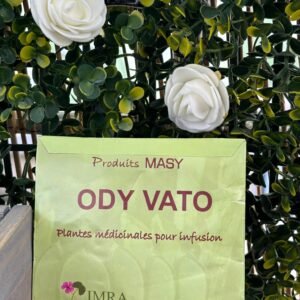 ODY VATO  poudre