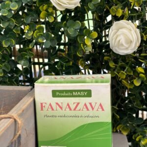 FANAZAVA INFUSIONS