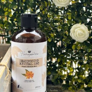 Shampoing Revital Sec