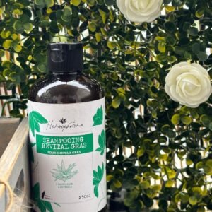 Shampoing Revital Gras